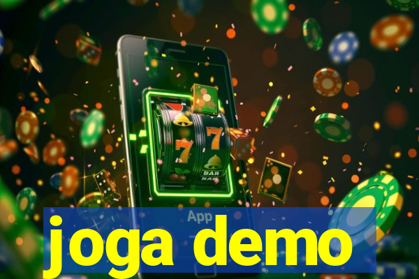 joga demo